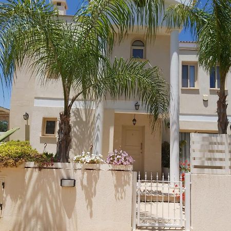 Anthorina Villa 3 Protaras Exterior photo