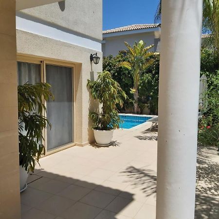 Anthorina Villa 3 Protaras Exterior photo
