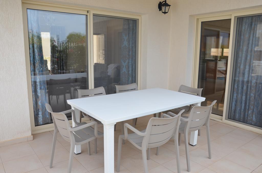 Anthorina Villa 3 Protaras Exterior photo
