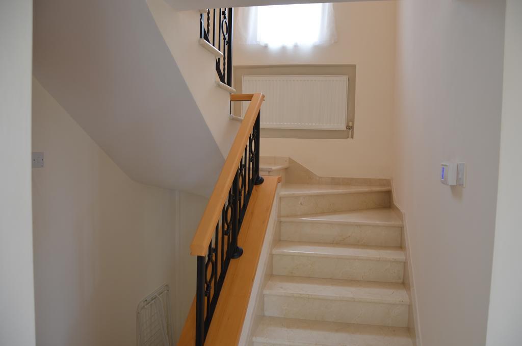Anthorina Villa 3 Protaras Exterior photo