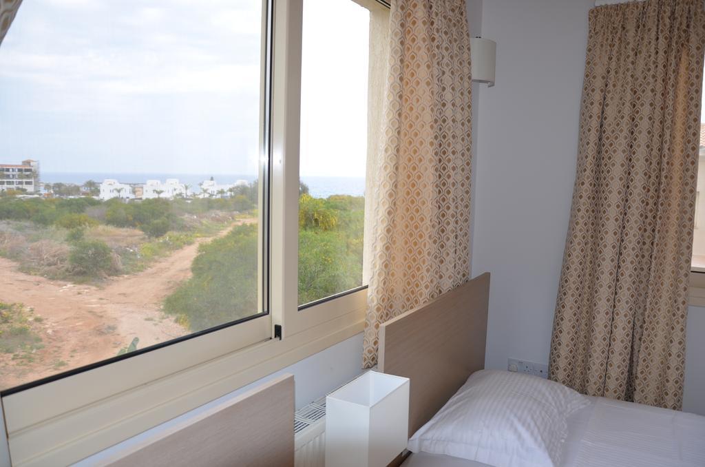 Anthorina Villa 3 Protaras Exterior photo